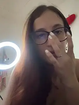 Czat XXX na żywo – Laura_Ivy