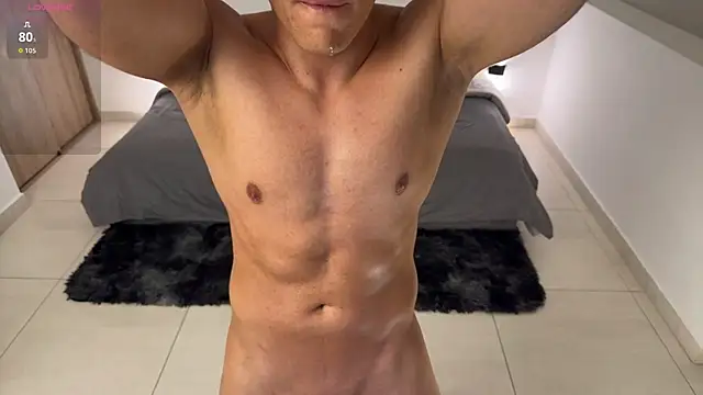 Chatroom XXX en direct de Maxx_Lancaster