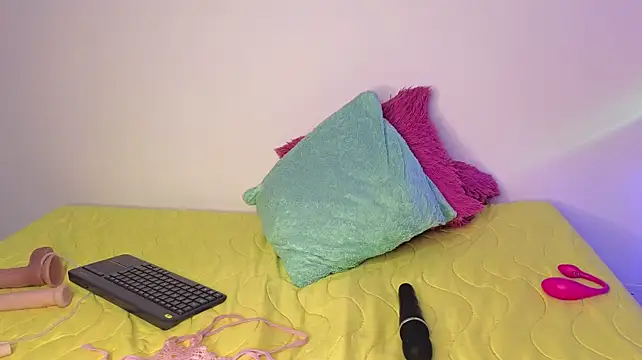 BySabrina's Live XXX Chat