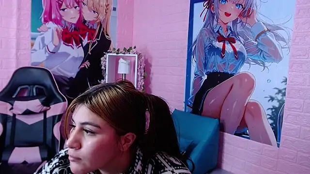adricristalmar – Naživo XXX chat