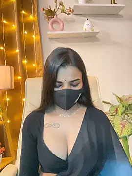 צ'אט XXX בשידור חי של its_ur_flora