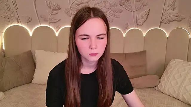 Thalia_Croft's Live XXX Chat