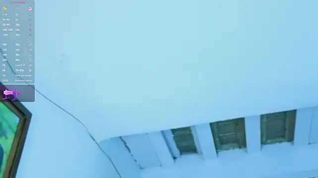 Živý XXX chat KimyRose
