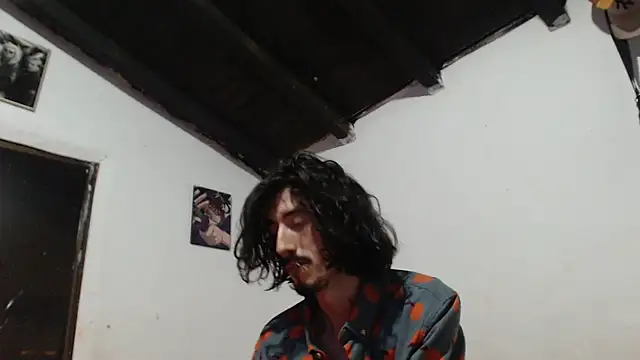 sk8-sir's Live XXX Chat