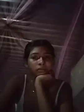 Show de Sanjupari78 na webcam