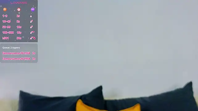 t_blonde's Live XXX Chat