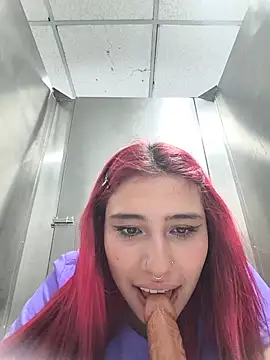 Nikky_Rose_'s Live XXX Chat
