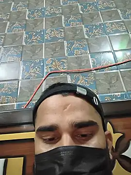 Chat +18 de BeardKingoBack ao vivo