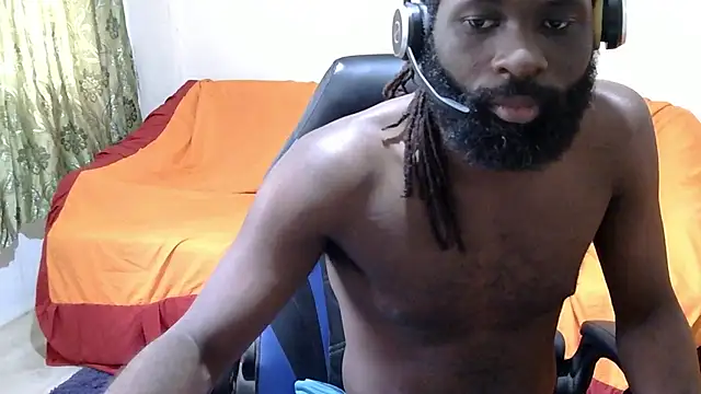 Chat +18 de Darkkras ao vivo