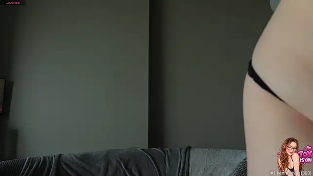 MissKatieBell's Live XXX Chat