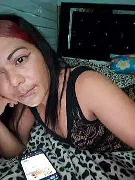 divafina's Live XXX Chat