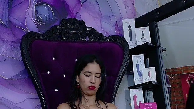 paezsalome's Live XXX Chat