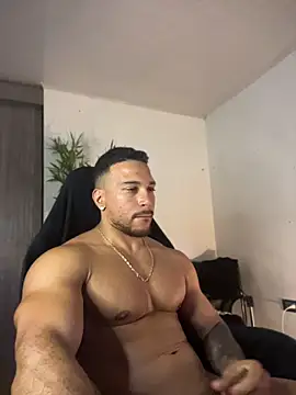 Živý XXX chat FreszX