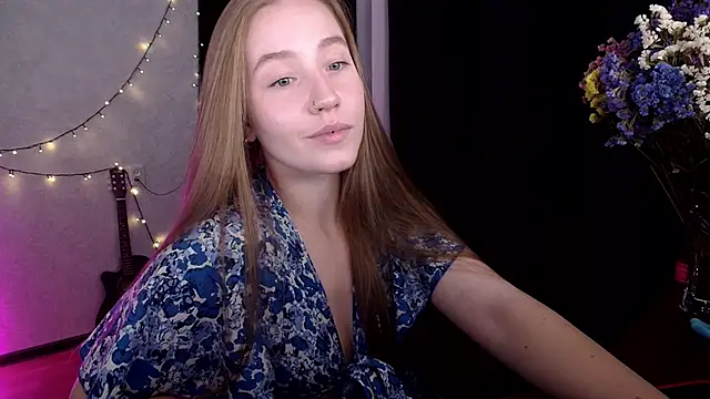 SindiWatsoon Live XXX Chat