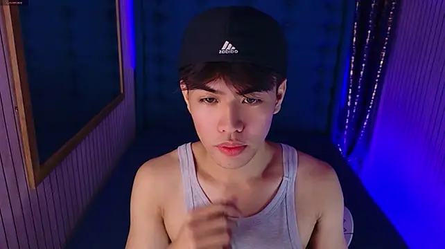 Kaydee_Callix Obrolan Langsung XXX