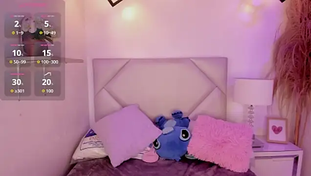 Sara_Sweet03のライブXXXチャット