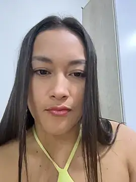 Chat XXX ao vivo de Tatiana123_