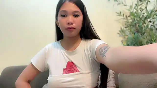 BlairWillow Adlı Modelin Canlı XXX Sohbeti