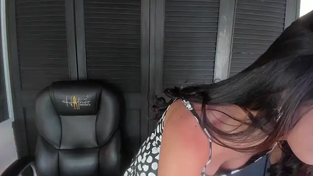 annyluna1 라이브 XXX 채팅