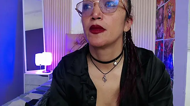 dayana_mendoza69 – Live XXX-chat