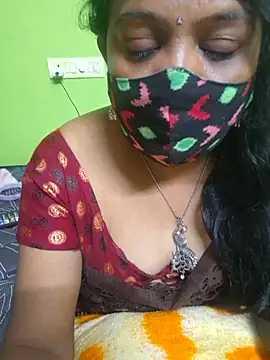 kanikasree's Live XXX Chat