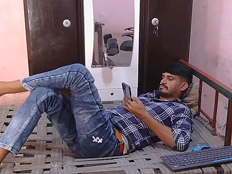 HotXKrish 라이브 XXX 채팅