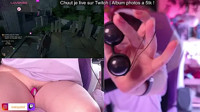 Indriya2x0 Chat XXX live