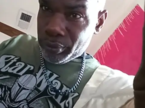 Show de Blkstylion na webcam