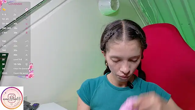 Sembang XXX Secara Langsung sweetdam12