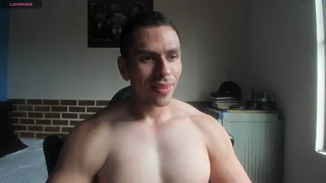 justinkarter Live XXX-chat