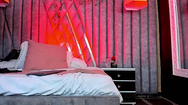 Živý XXX chat Boss_Domiinator
