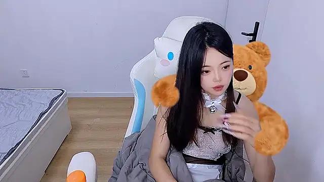 Chat +18 de -feifei ao vivo