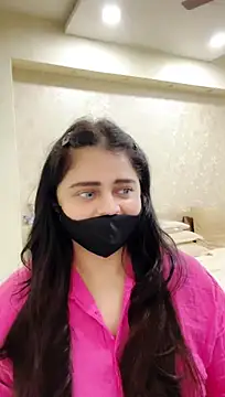 Czat XXX na żywo – ashwariya23
