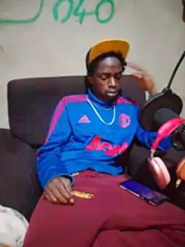 Demon254_ Live XXX-chat