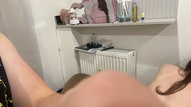 SecretCuteCouple Live XXX-Chat