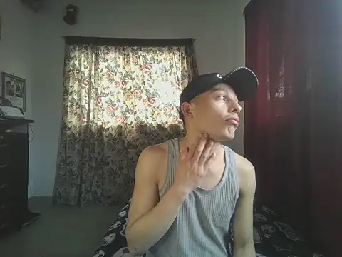 แชท XXX สดของ Alexander_Fetish1
