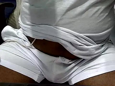 anshyoyo Show Webcam