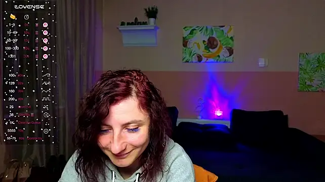 XXX chat uživo modela Muse_kitty_jenia