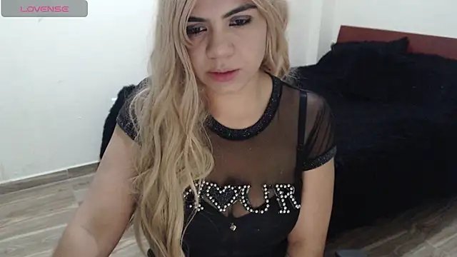 ruby_sky69 Live XXX Chat