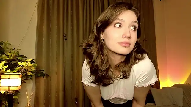 JolieDerringer's Live XXX Chat
