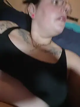 Živý XXX chat Wallentinafreak