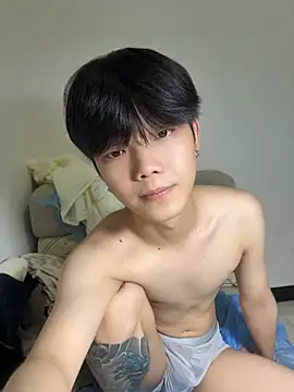 Show Webcam de NN-love