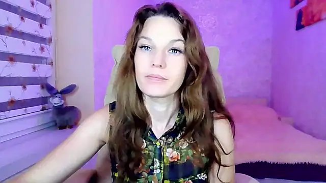 Chatroom XXX en direct de impossibleluna