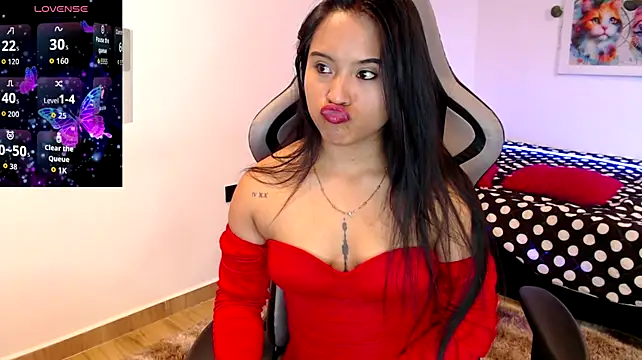bella_warzon's Live XXX Chat