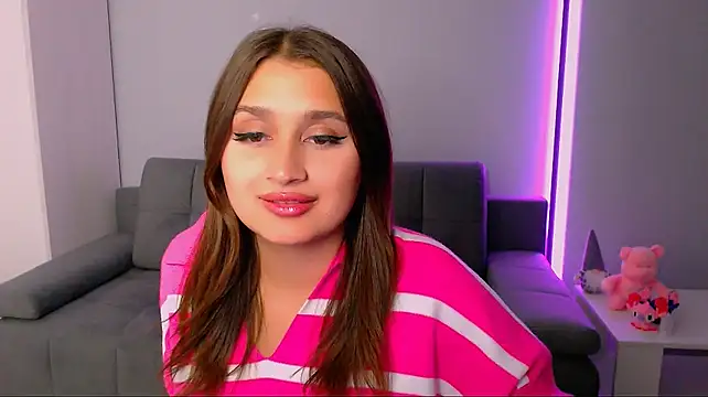 Chat +18 de Amelie_Darkside ao vivo