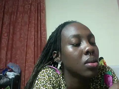 nudevelvet1's Live XXX Chat