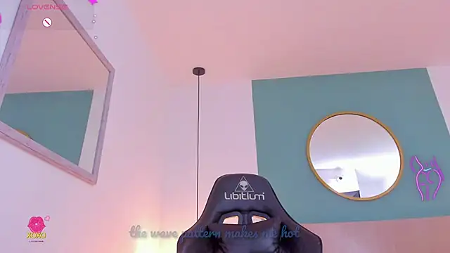 lucy_blue28's Live XXX Chat