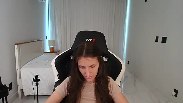 Chat XXX ao vivo de upssnowy