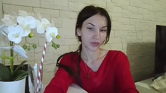 Chat XXX en directo de JuliaLovely