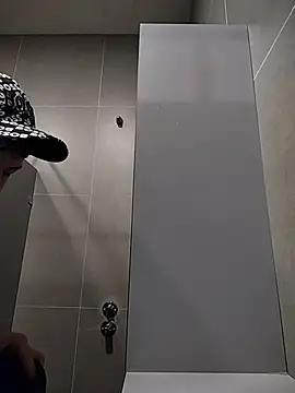 mischievousprince_ Adlı Modelin Web Kamerası Şovu